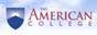 The American College Home